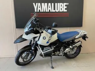 bmw r 1150 gs adventure