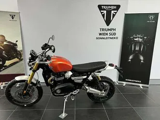 scrambler 1200 xe