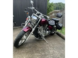 2006 honda® vtx1300r