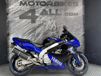 yamaha yzf1000r thunderace 1002 cc