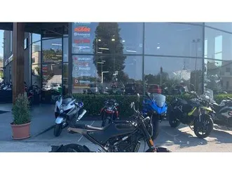 vendo husqvarna svartpilen 125 (2021 - 23) usata a chieti (codice 9799702) - moto.it