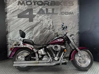 harley-davidson softail for sale in malvern