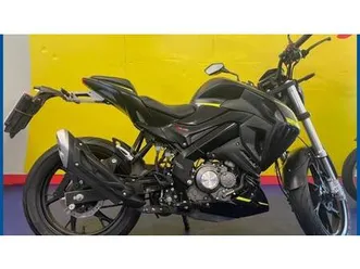 vendo keeway motor rkf 125 (2021 - 24) usata a roma (codice 9799472) - moto.it