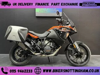 ktm 1090 adventure low rate finance uk delivery 1050 cc