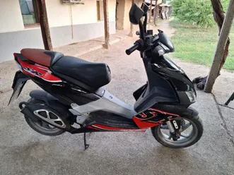 aprilia sr50 factory →