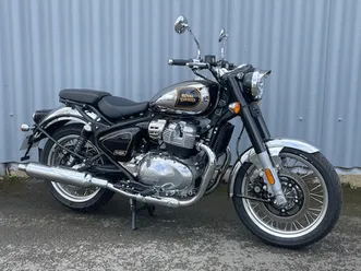 classic 650 à partir de 189€/mois*, disponible à l'essai
