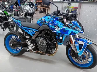 suzuki gsx-8s a2