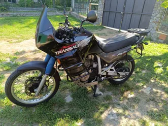 honda transalp xlv 600
