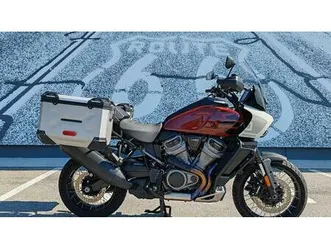 vendo harley-davidson pan america 1250 special (2020 - 25) usata a sacile (codice 9799685) - moto.it