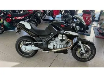 vendo moto guzzi sport 1200 (2006 - 08) usata a monfalcone (codice 9799296) - moto.it