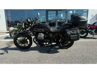 vendo moto guzzi v7 stone special edition (2022 - 25) usata a monfalcone (codice 9799366) - moto.it
