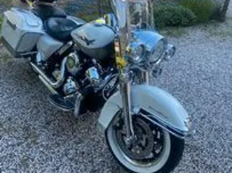 harley davindos road king