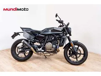 husqvarna svartpilen