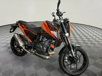 2017 ktm duke 690