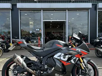 suzuki gsx-r1000 euro 4 1000 cc