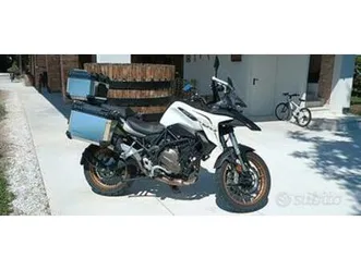 qj motor srt 700 - 2024