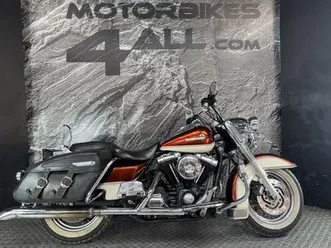harley-davidson touring 1450 cc