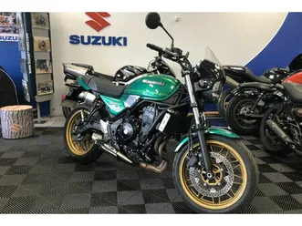 kawasaki z 650 2022
