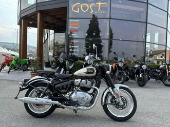 vendo royal enfield classic 650 (2025) nuova a chieti (codice 9799755) - moto.it