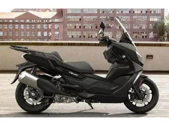 bmw c 400 gt + dynamik-paket + connectivity-pro + ge
