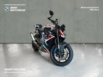 bmw m 1000 r - service inklusive