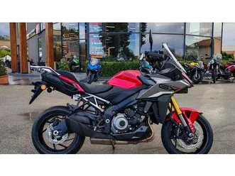 vendo suzuki gsx-s1000 (2021 - 25) nuova a chieti (codice 9799784) - moto.it