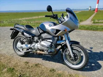bmw r 1100 r