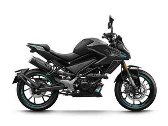 cfmoto cfmoto 125nk 125 cc