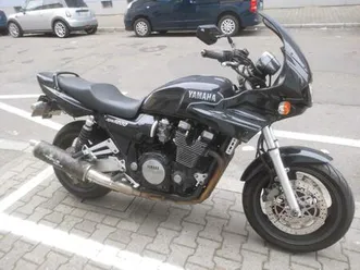 yamaha xjr 1200 / 1300, wilbers, remus, stahlflex