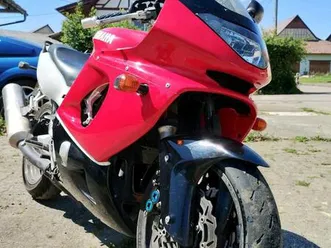 yamaha yzf 600 thundercat