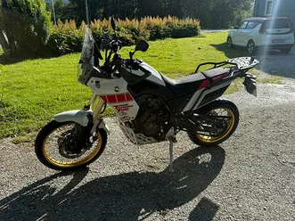 yamaha tenere 700
