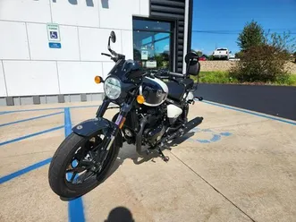 2024 royal-enfield shotgun 650