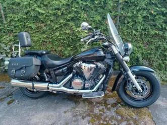 yamaha xvs1300a a2 / 48 ps