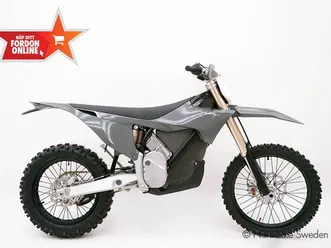 stark varg ex 80hk • 2025