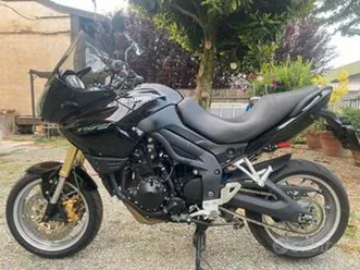 triumph tiger - 2007 leggere bene l'inserzione