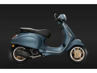 vespa primavera officina 8 50 *sondermodell*