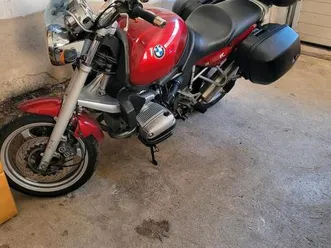 bmw r 1100r