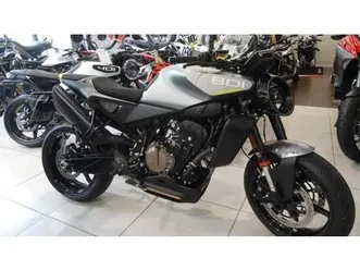 vendo husqvarna vitpilen 801 l (2025) usata a nichelino (codice 9800592) - moto.it