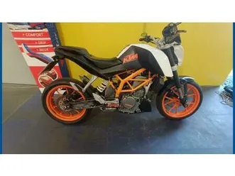 vendo ktm 390 duke abs (2012 - 16) usata a venaria reale (codice 9800574) - moto.it