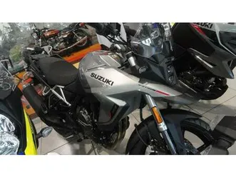 vendo suzuki v-strom 800se (2025) nuova a nichelino (codice 9800590) - moto.it