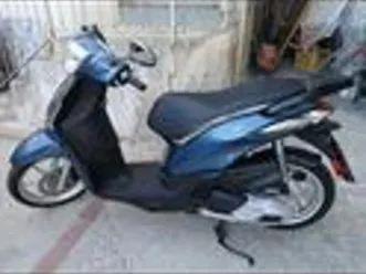piaggio liberty 125 - 2021