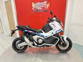 new honda x-adv special edition for sale in surrey