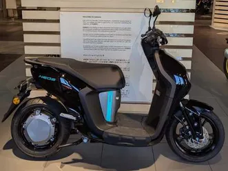 new yamaha neos for sale in kilmarnock