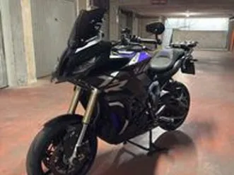 bmw s1000xr m sport 2020 - full optional