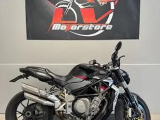 mv agusta brutale 910 r