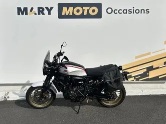 yamaha xsr 700 abs 2023