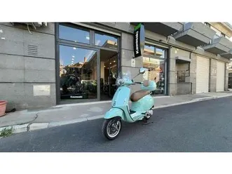vendo vespa primavera 50 (2021 - 23) usata a san severo (codice 9800010) - moto.it
