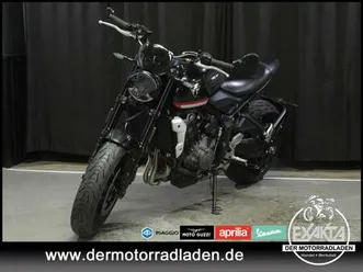 triumph trident 660 / versand bundesweit ab 99,-