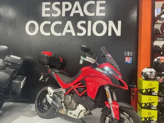 ducati multistrada 1200 opé black friday