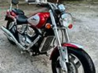 suzuki marauder vz 800